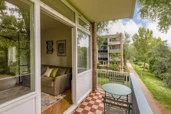 Foto 33 van Beethovenstraat 149-2