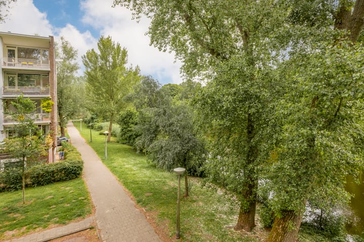 Foto 34 van Beethovenstraat 149-2