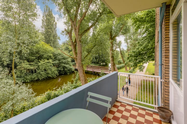 Foto 35 van Beethovenstraat 149-2