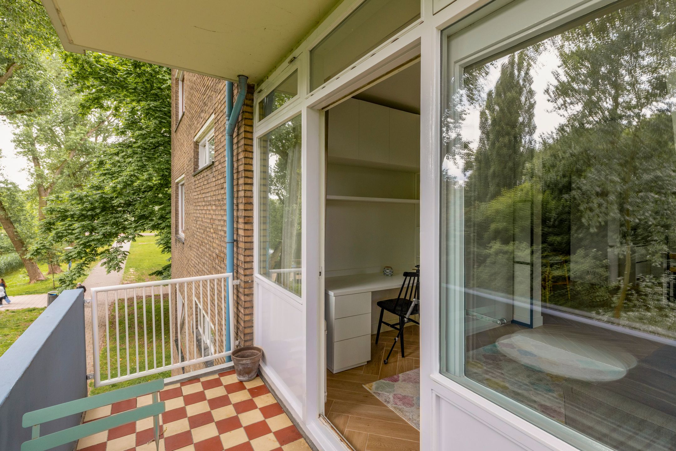 Photo 36 of Beethovenstraat 149-2