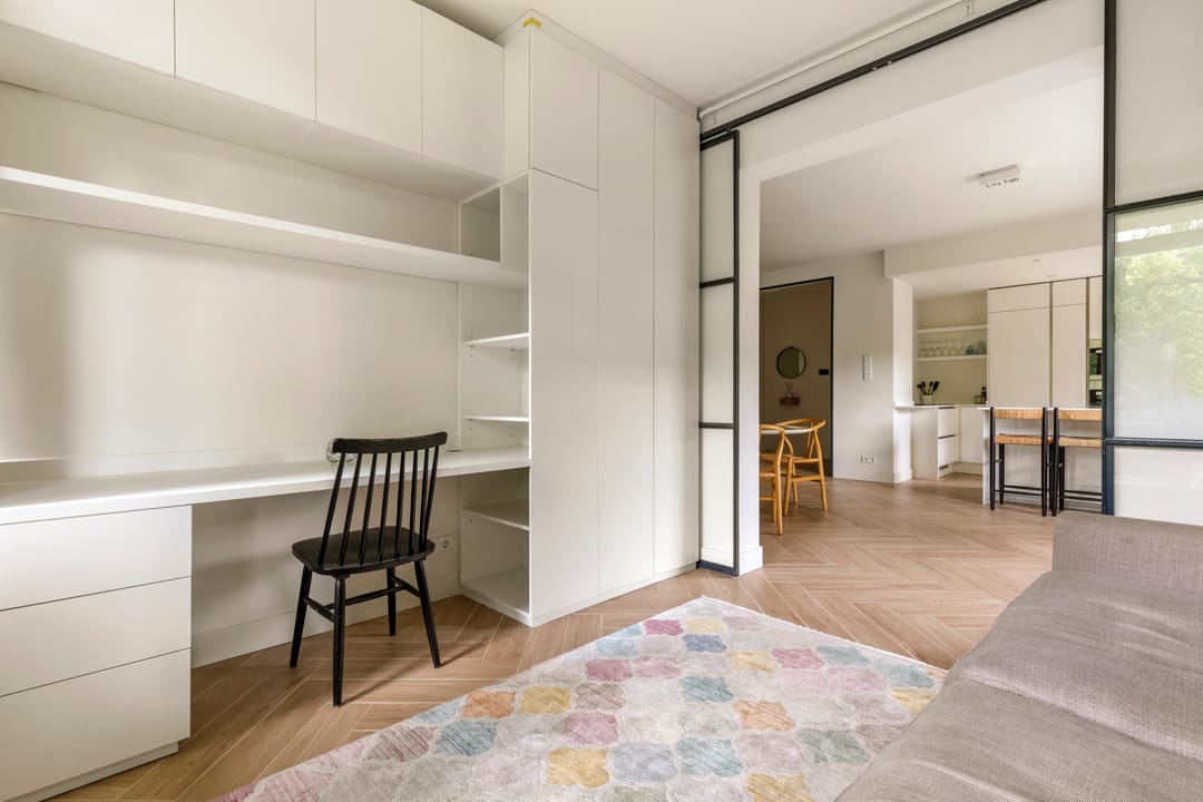 Photo 37 of Beethovenstraat 149-2