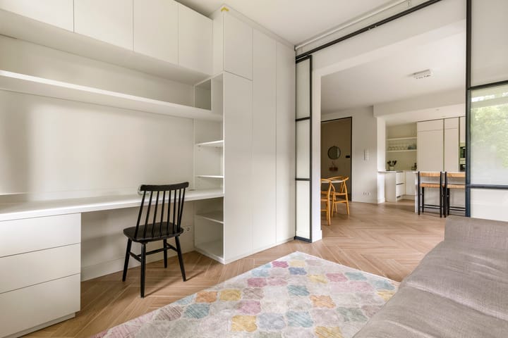 Foto 37 van Beethovenstraat 149-2