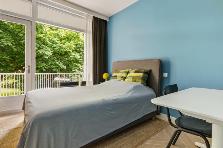 Foto 38 van Beethovenstraat 149-2