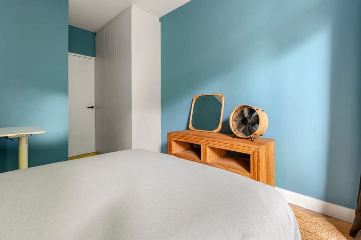 Foto 40 van Beethovenstraat 149-2