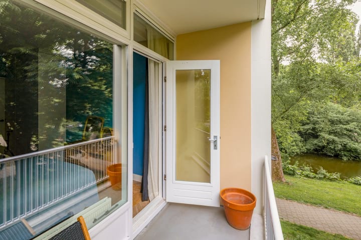 Foto 41 van Beethovenstraat 149-2