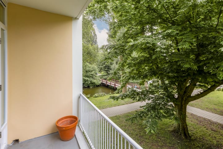 Foto 42 van Beethovenstraat 149-2