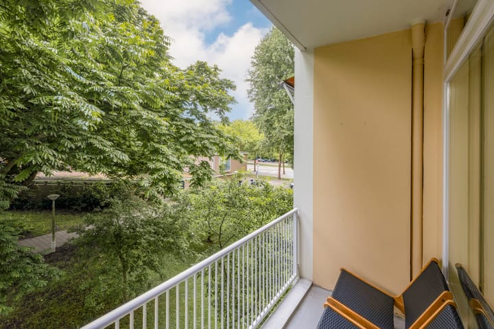 Foto 43 van Beethovenstraat 149-2