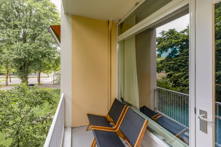 Foto 44 van Beethovenstraat 149-2