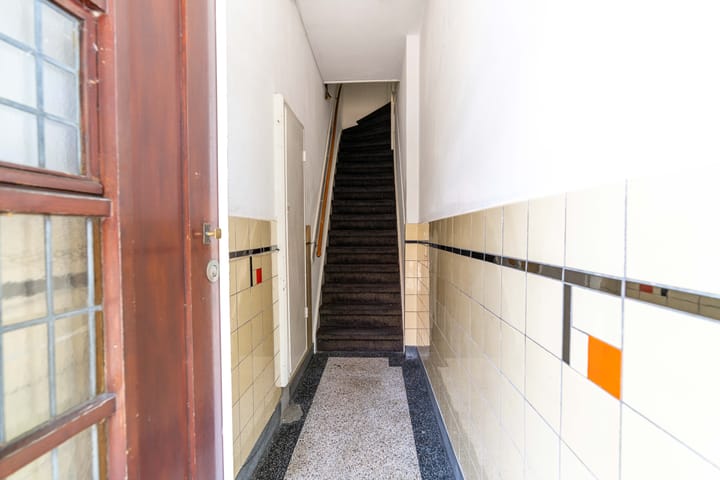 Foto 5 van Van de Spiegelstraat 63