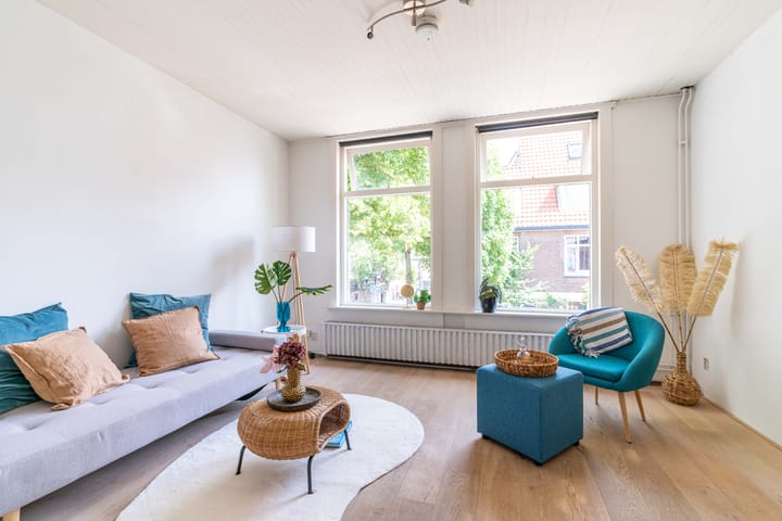 Foto 6 van Van de Spiegelstraat 63