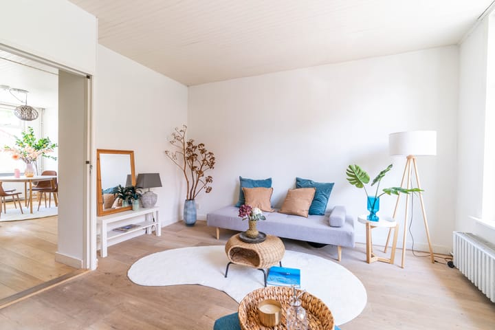 Foto 7 van Van de Spiegelstraat 63