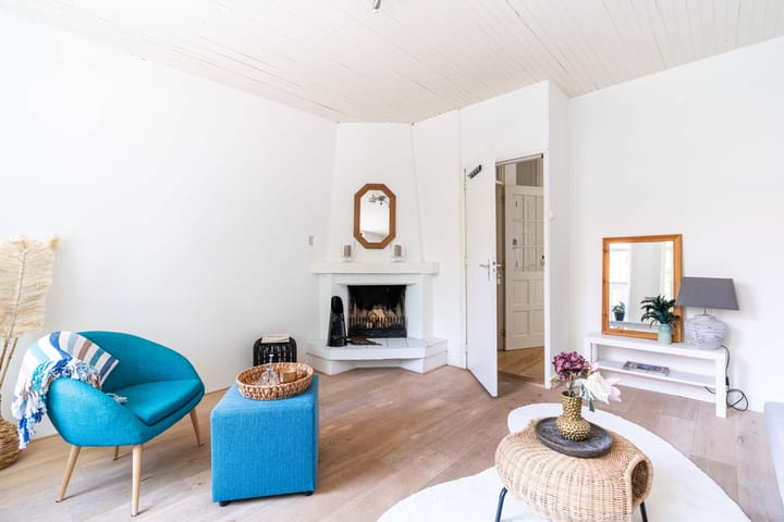 Foto 8 van Van de Spiegelstraat 63