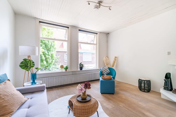 Foto 10 van Van de Spiegelstraat 63