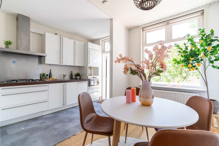 Foto 12 van Van de Spiegelstraat 63