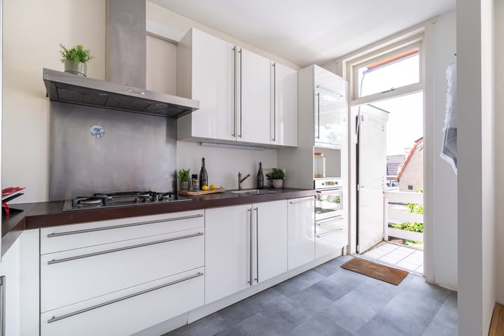 Foto 14 van Van de Spiegelstraat 63