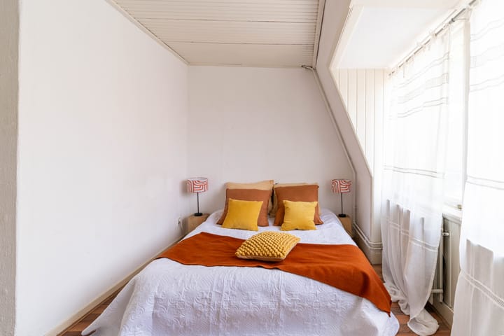 Foto 24 van Van de Spiegelstraat 63