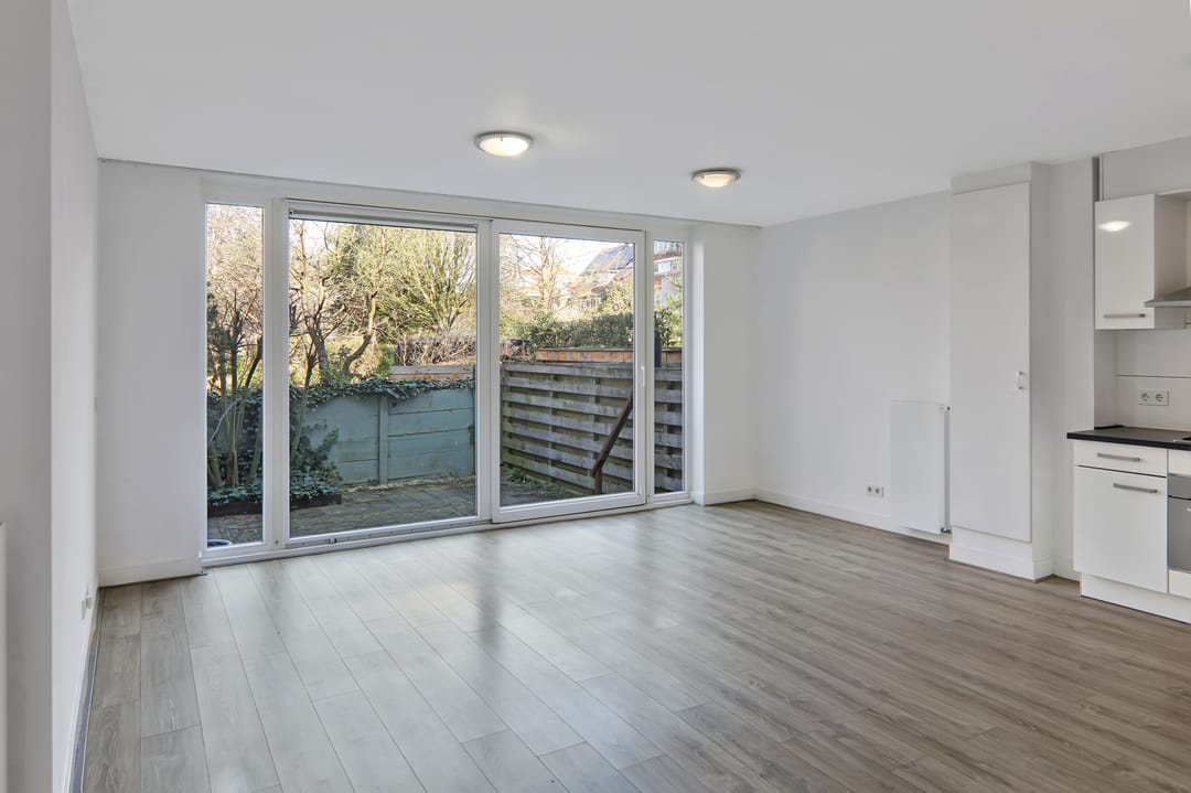 Foto 1 van Willem van Hillegaersbergstraat 141-A