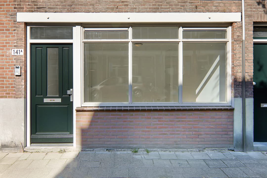 Foto 2 van Willem van Hillegaersbergstraat 141-A