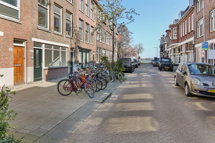 Foto 3 van Willem van Hillegaersbergstraat 141-A