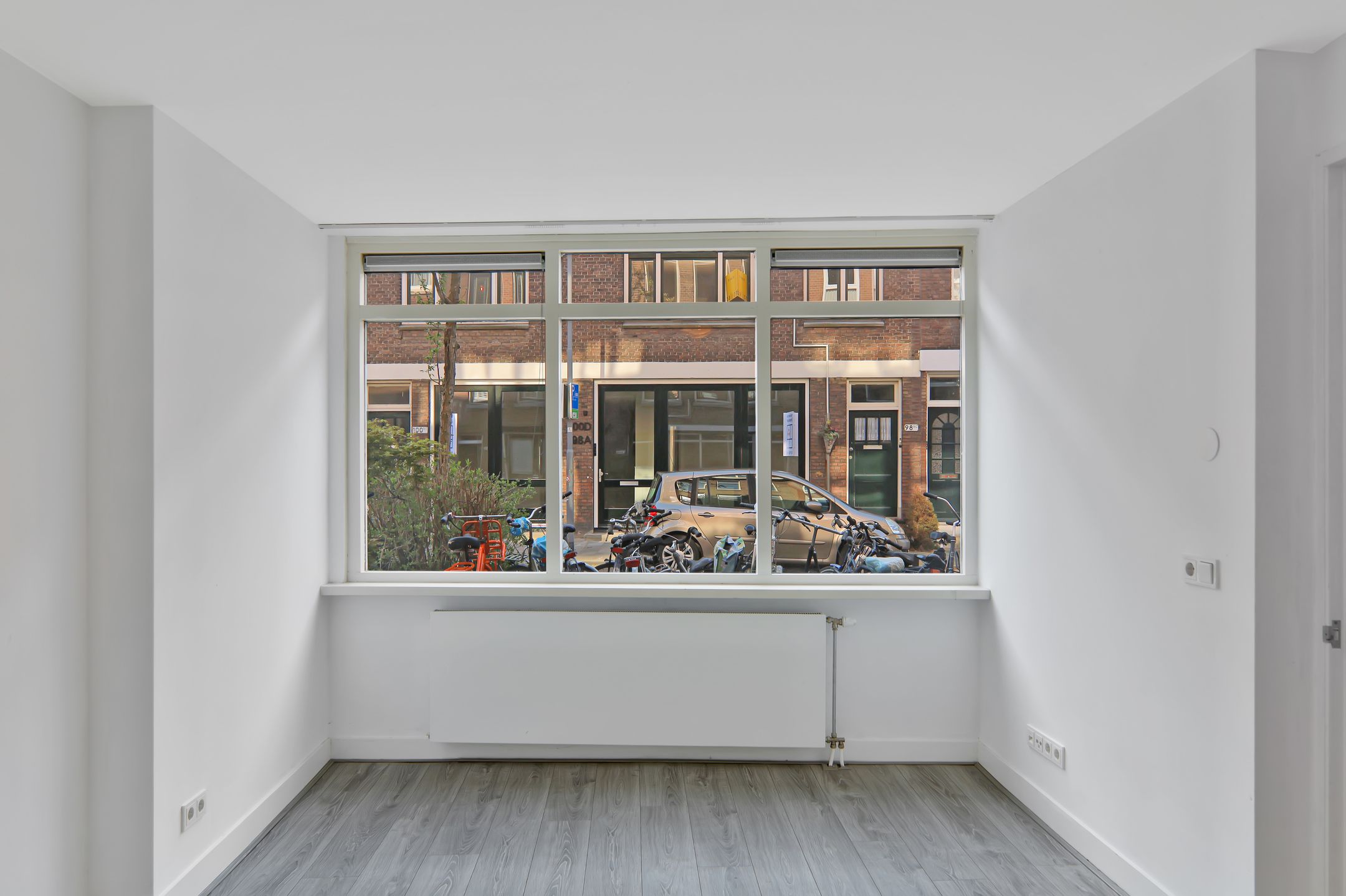 Foto 6 van Willem van Hillegaersbergstraat 141-A