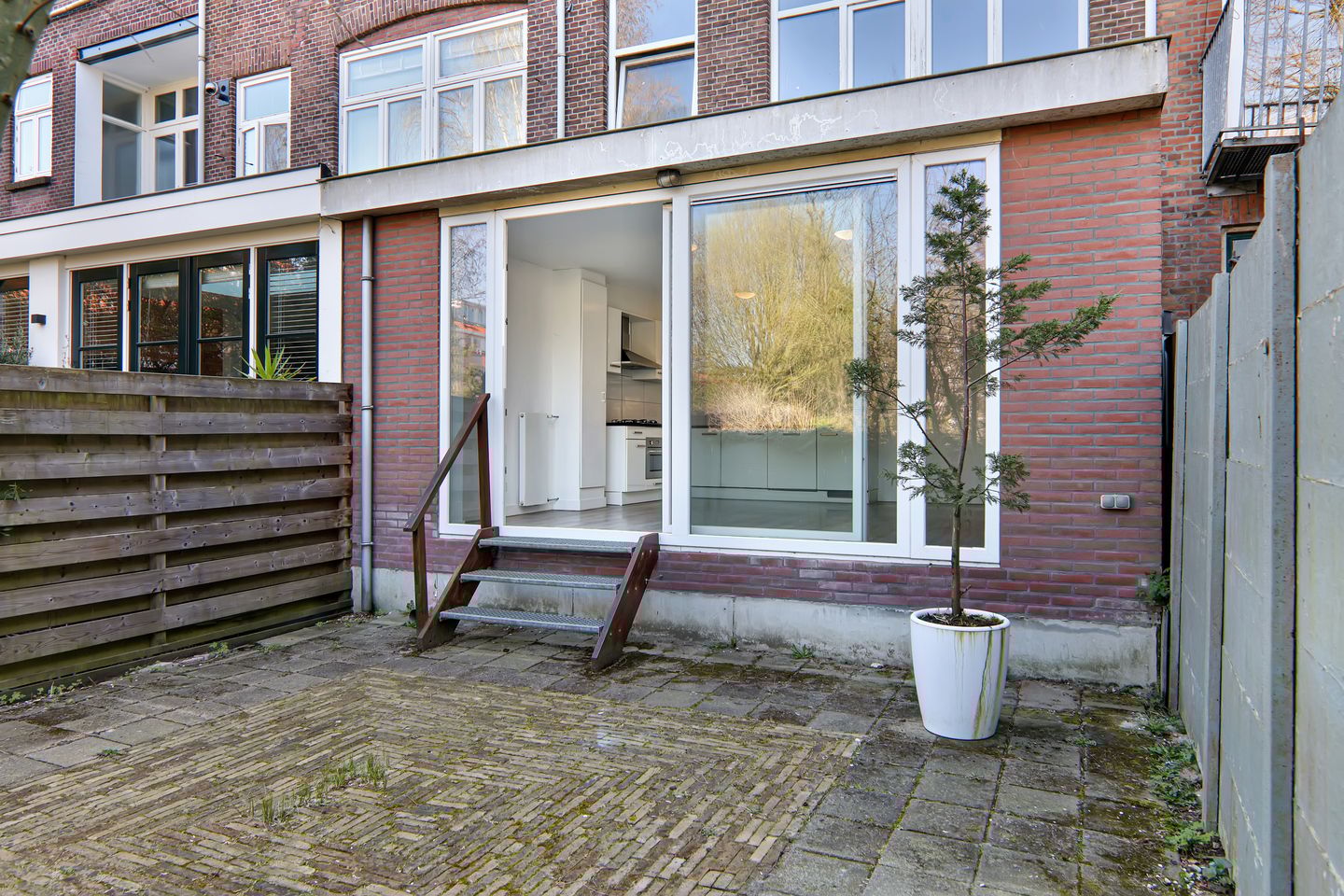 Foto 14 van Willem van Hillegaersbergstraat 141-A