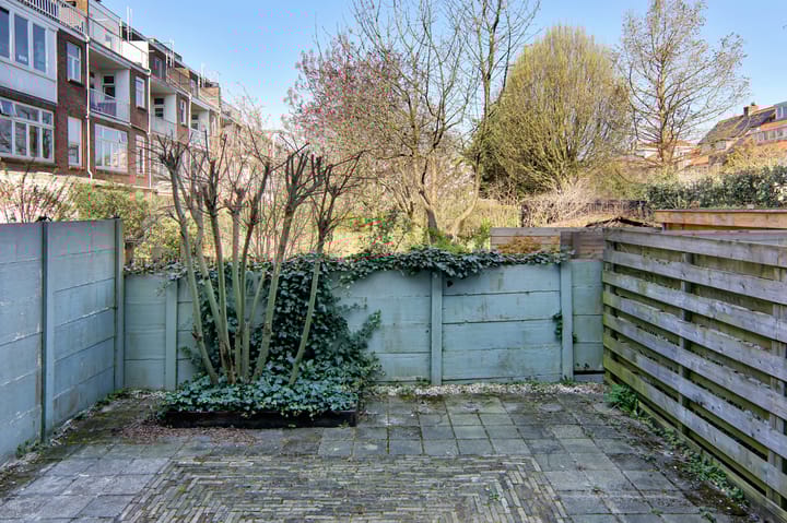 Foto 15 van Willem van Hillegaersbergstraat 141-A