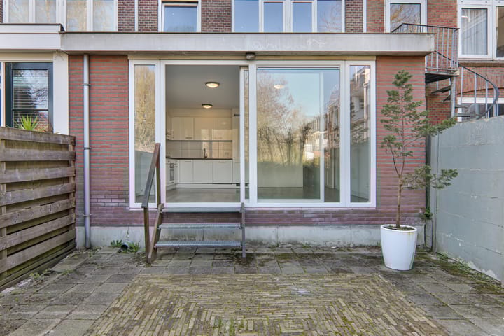 Foto 16 van Willem van Hillegaersbergstraat 141-A