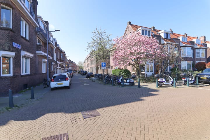 Foto 17 van Willem van Hillegaersbergstraat 141-A