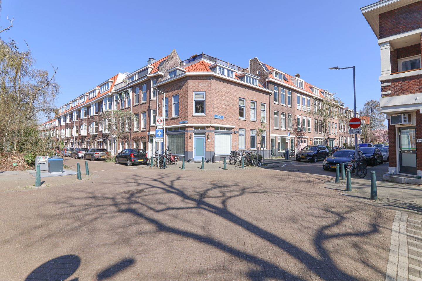 Foto 19 van Willem van Hillegaersbergstraat 141-A