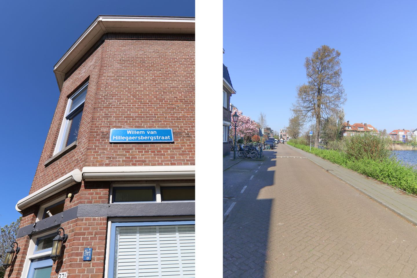 Foto 20 van Willem van Hillegaersbergstraat 141-A