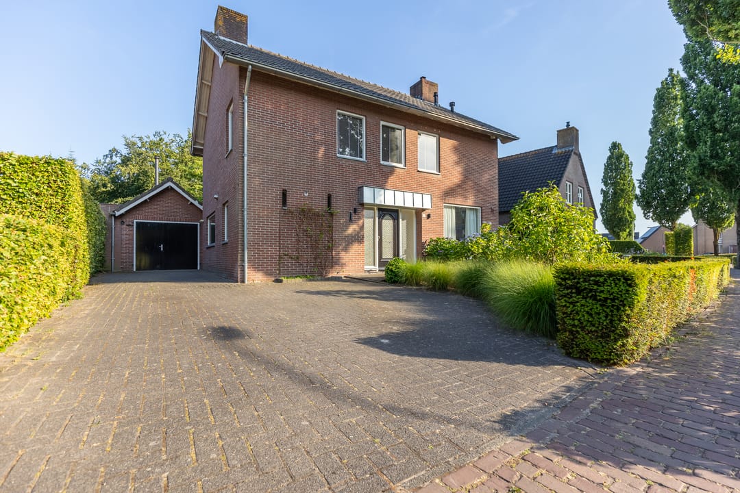 Photo 1 of Heuvelstraat 27