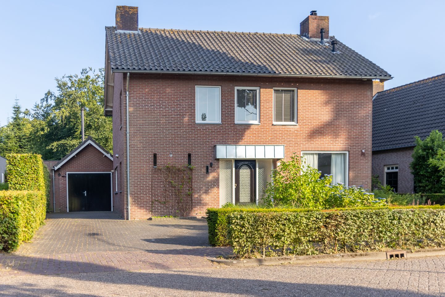 Photo 5 of Heuvelstraat 27