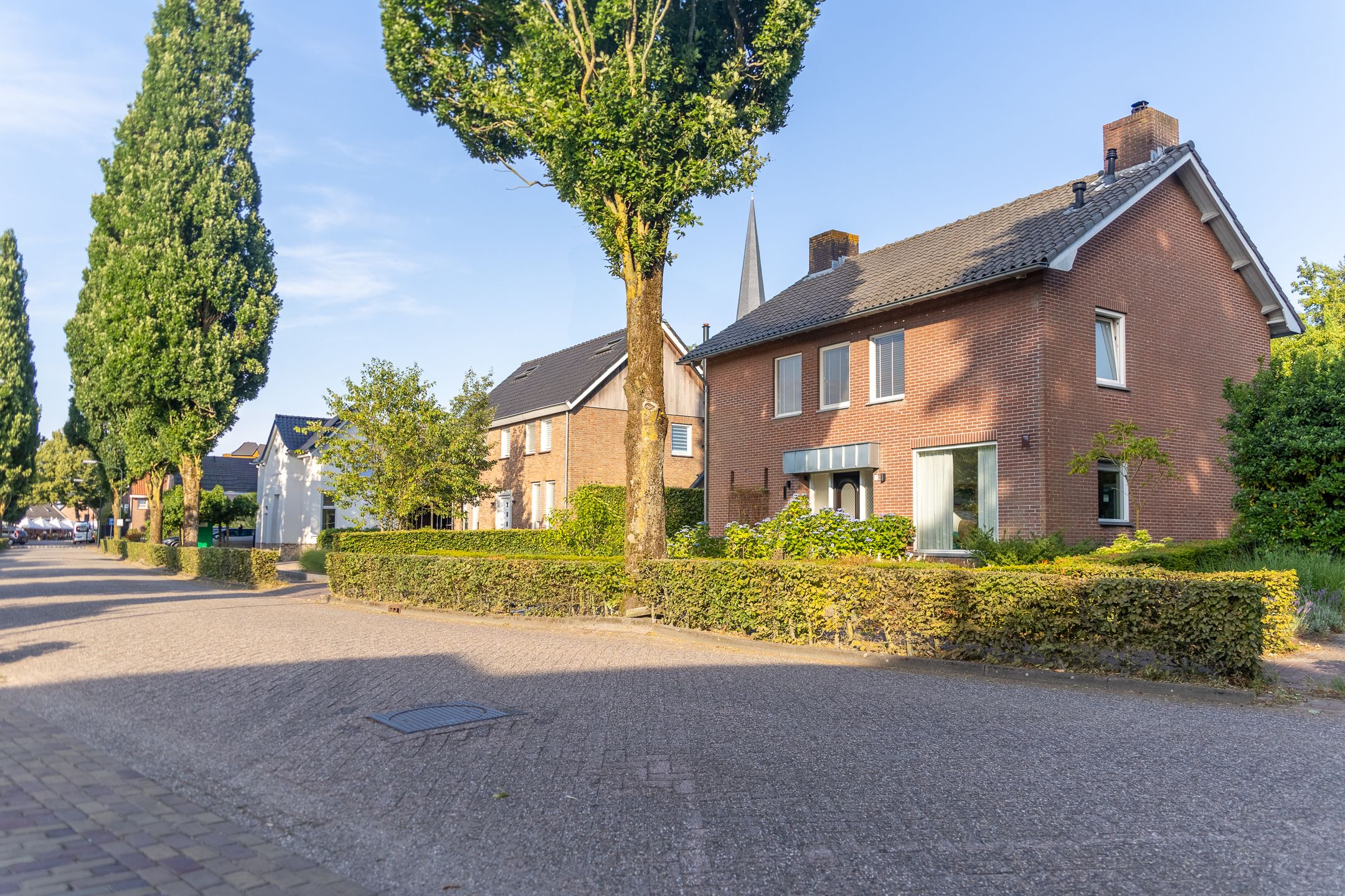 Photo 6 of Heuvelstraat 27