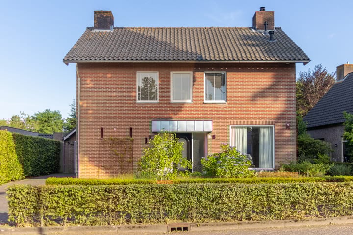 Foto 7 van Heuvelstraat 27