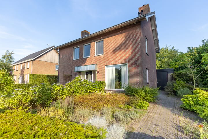 Foto 8 van Heuvelstraat 27