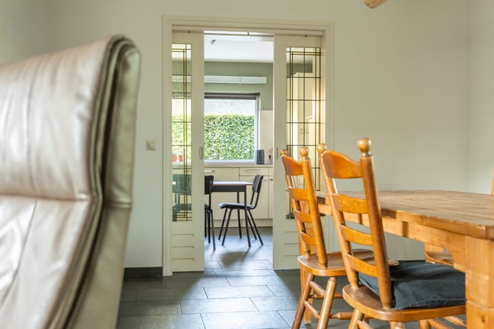 Foto 27 van Heuvelstraat 27