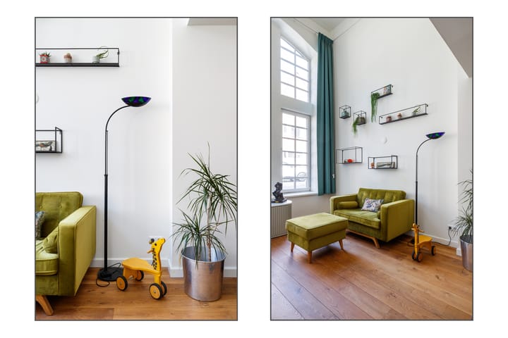 Foto 5 van Muntkade 8-A3