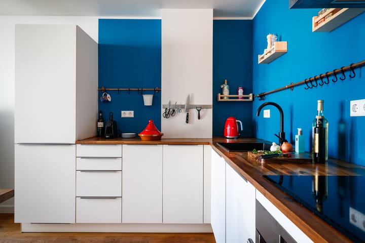 Foto 10 van Muntkade 8-A3