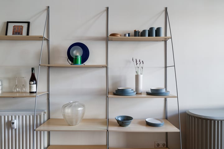 Foto 13 van Muntkade 8-A3