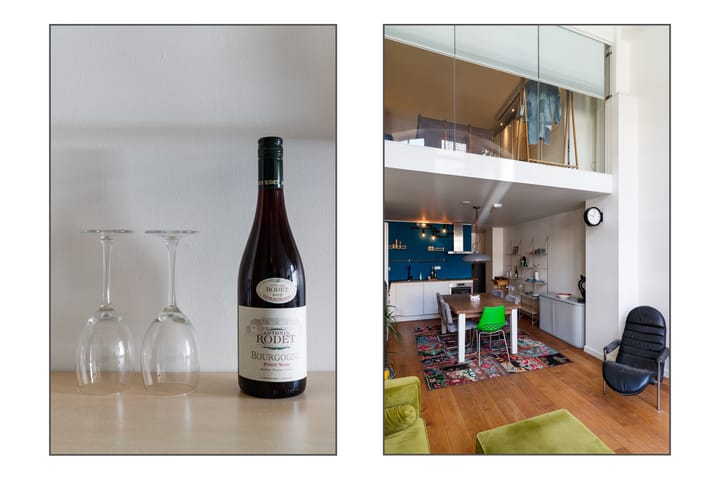 Foto 12 van Muntkade 8-A3