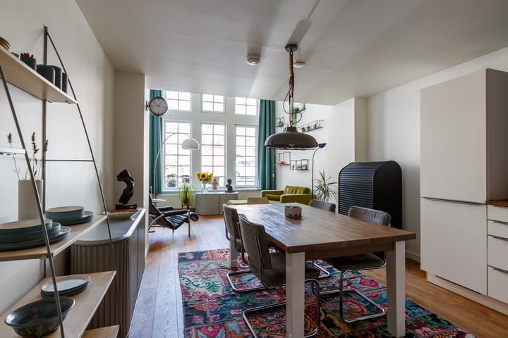 Foto 14 van Muntkade 8-A3