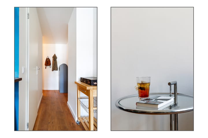 Foto 15 van Muntkade 8-A3