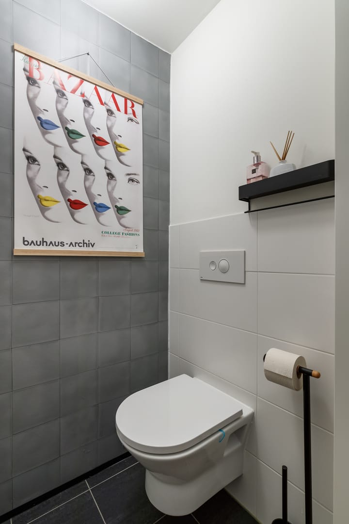 Foto 16 van Muntkade 8-A3