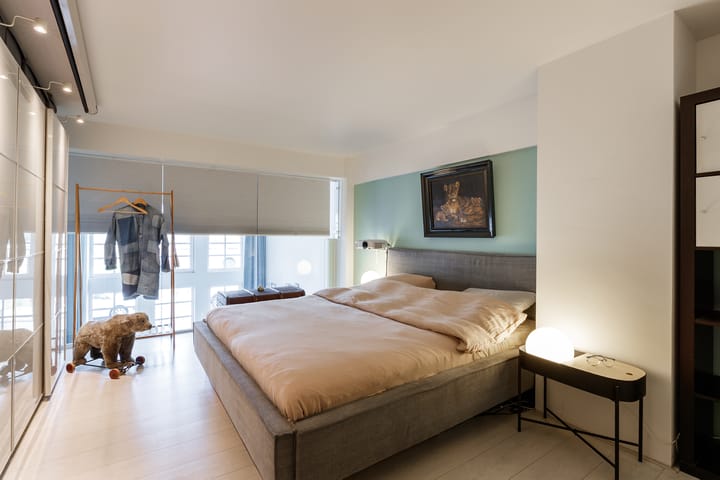 Foto 18 van Muntkade 8-A3