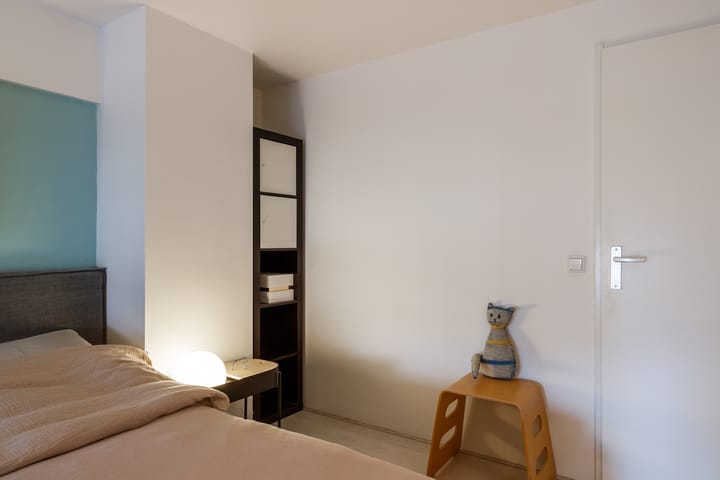 Foto 19 van Muntkade 8-A3