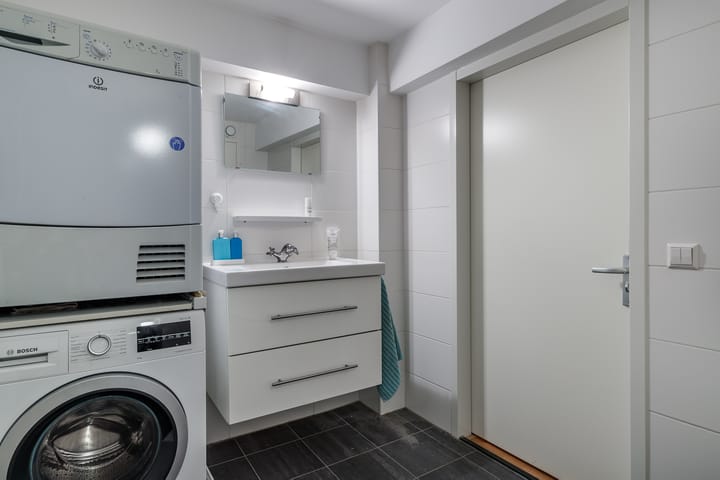 Foto 22 van Muntkade 8-A3