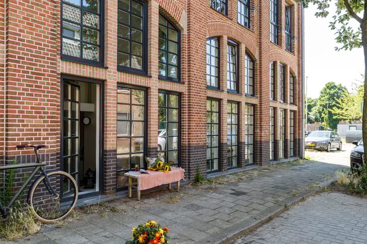 Foto 23 van Muntkade 8-A3