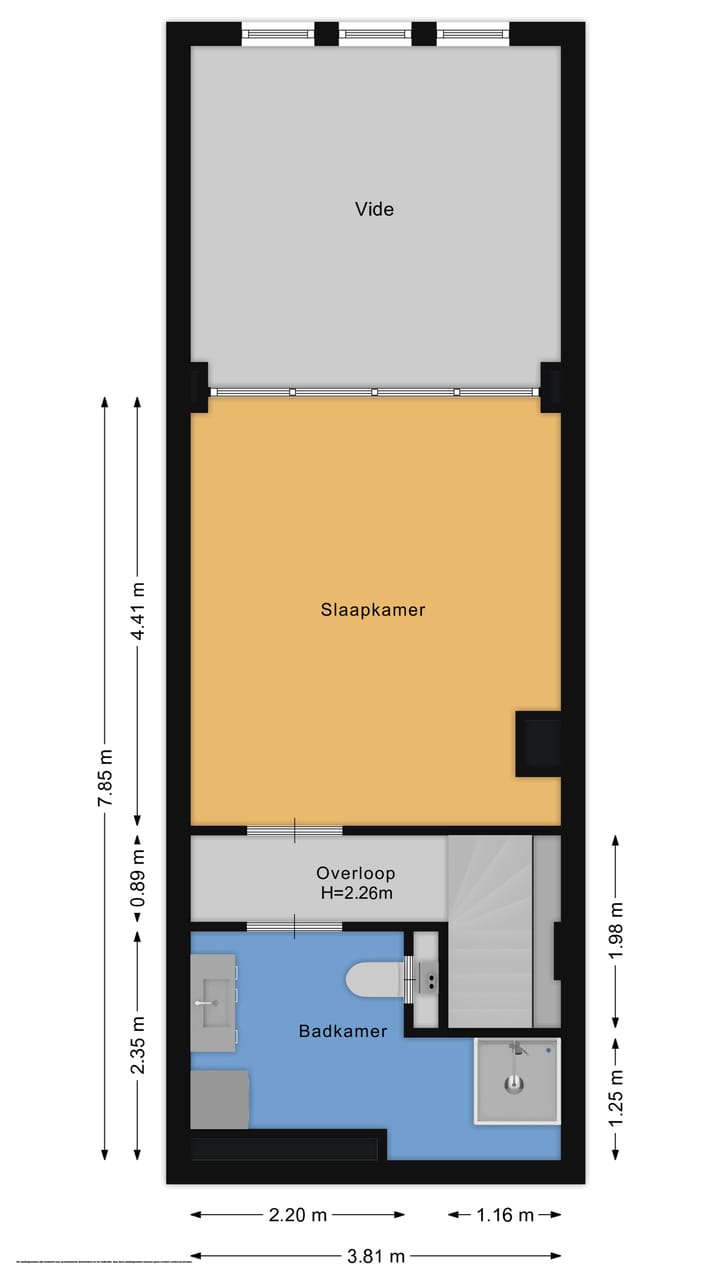 Foto 29 van Muntkade 8-A3