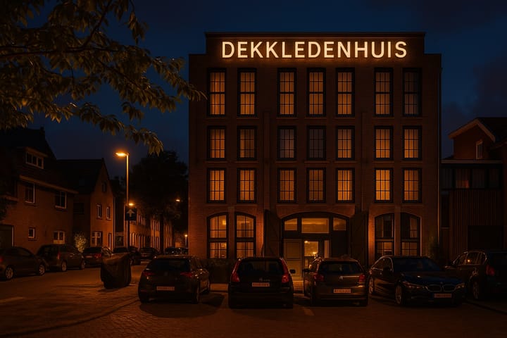 Foto 27 van Muntkade 8-A3