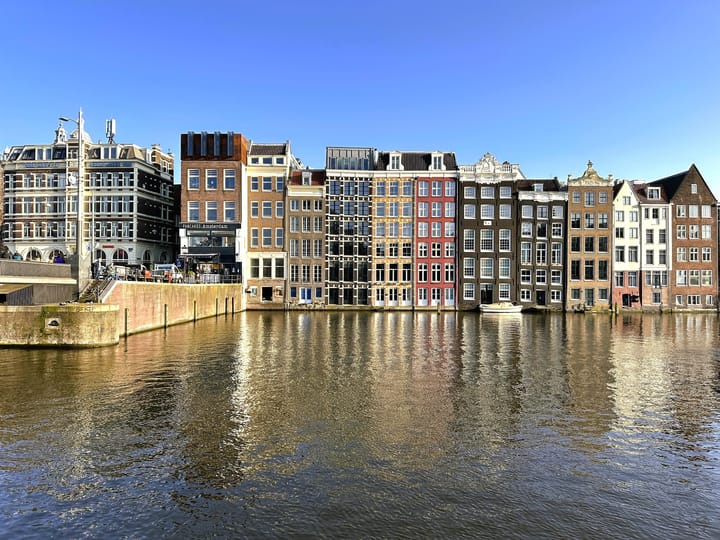 Warmoesstraat 10-5